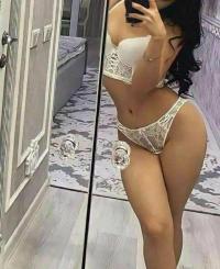 Bahçelievler Escort Milf Asuman